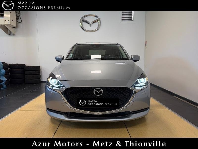 mazda - Visuel 1