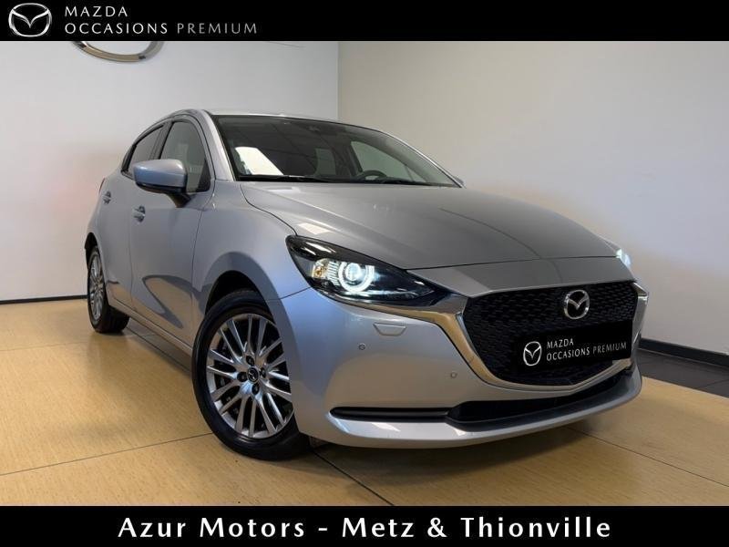 mazda - Visuel 2