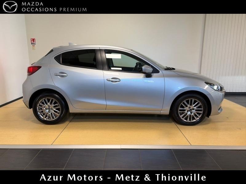 mazda - Visuel 3