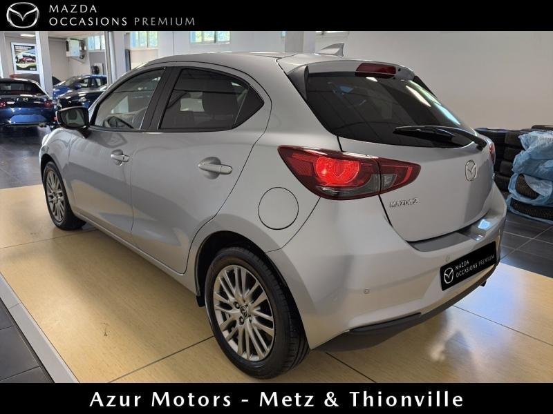 mazda - Visuel 5