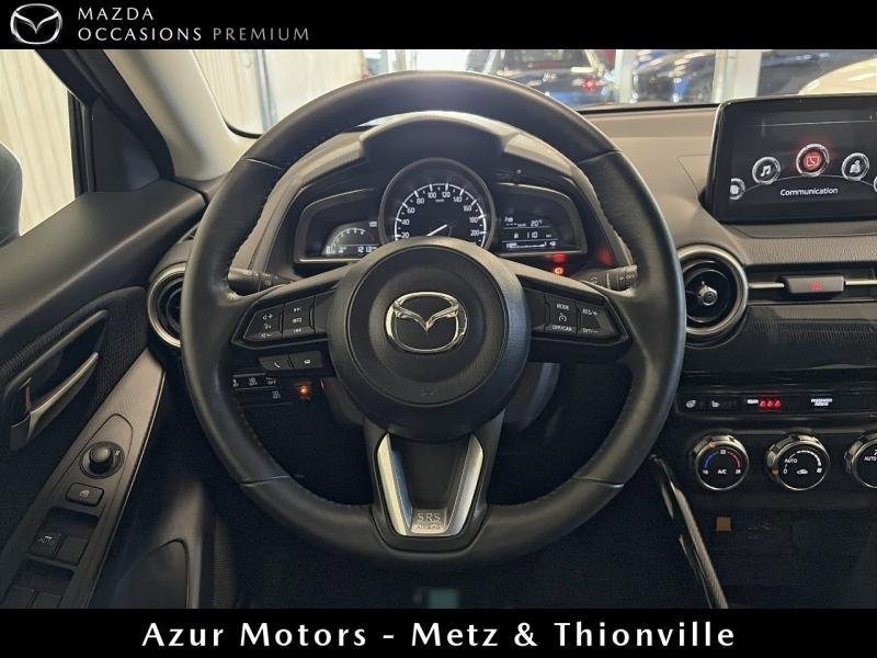 mazda - Visuel 9