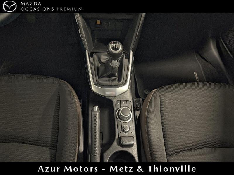 mazda - Visuel 10
