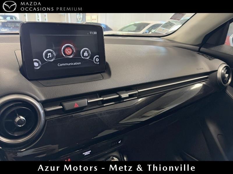 mazda - Visuel 12