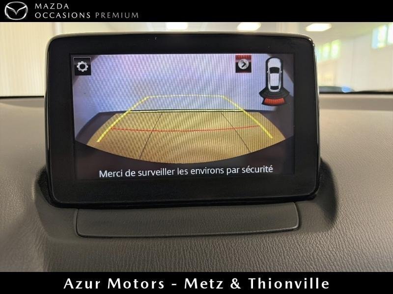 mazda - Visuel 13