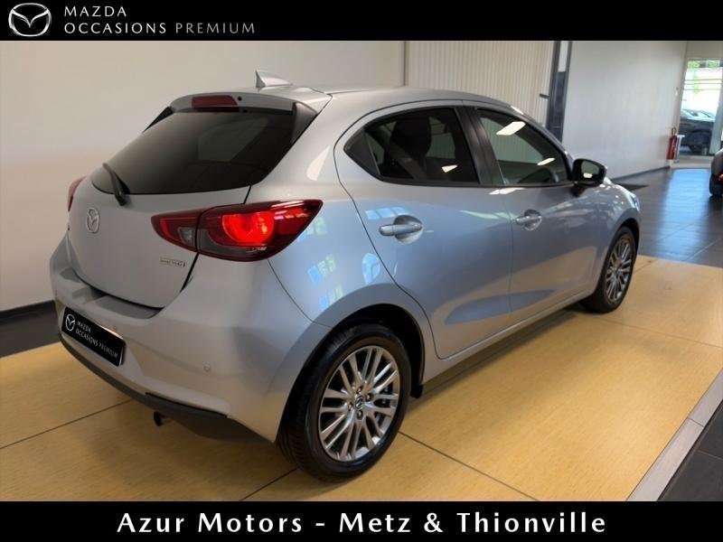 mazda - Visuel 17