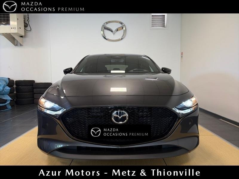 mazda - Visuel 1