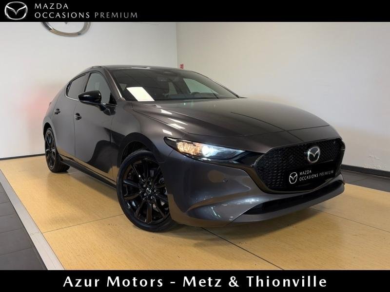 mazda - Visuel 2