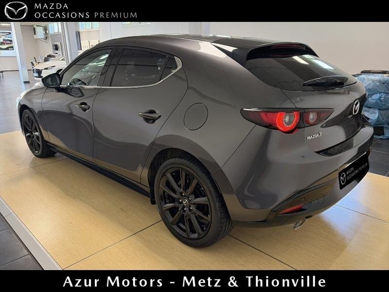 mazda - Visuel 5