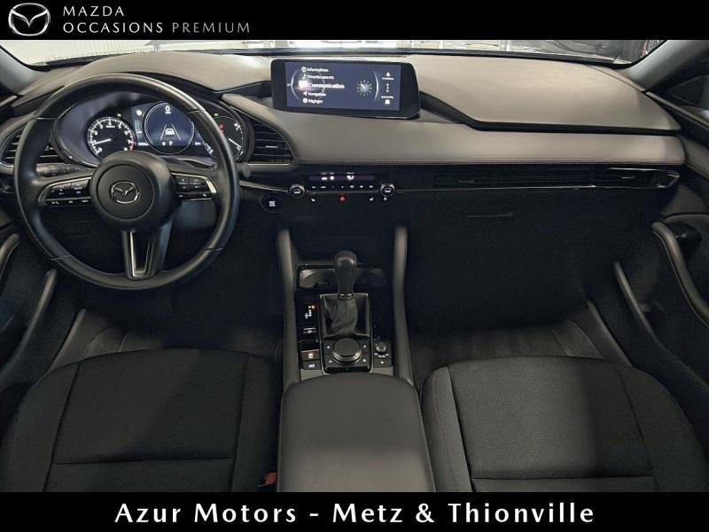 mazda - Visuel 6