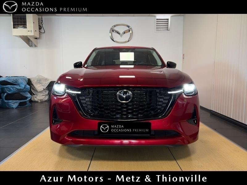 mazda - Visuel 1