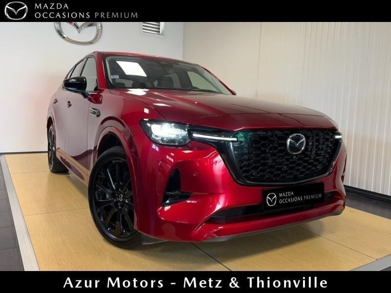 mazda - Visuel 2