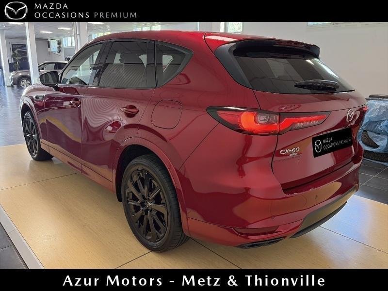 mazda - Visuel 5
