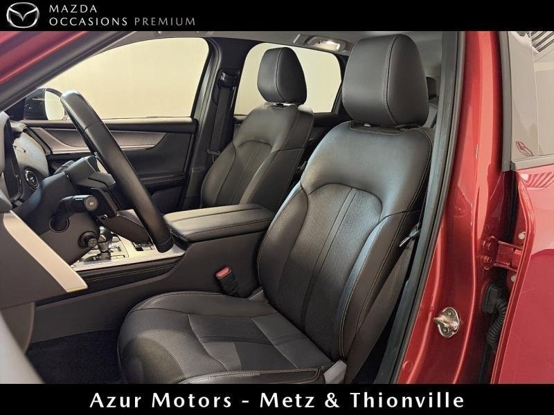 mazda - Visuel 7