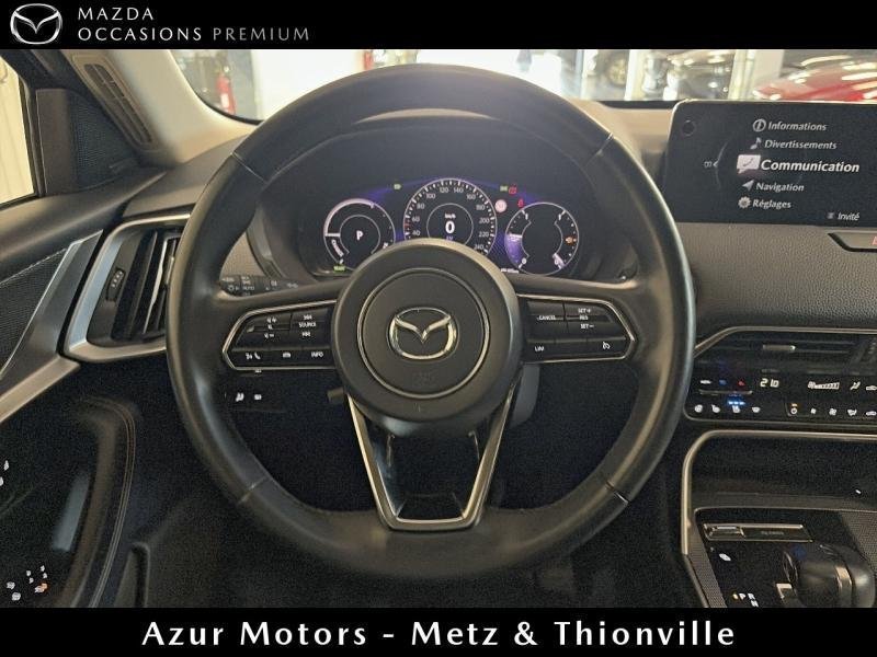 mazda - Visuel 9