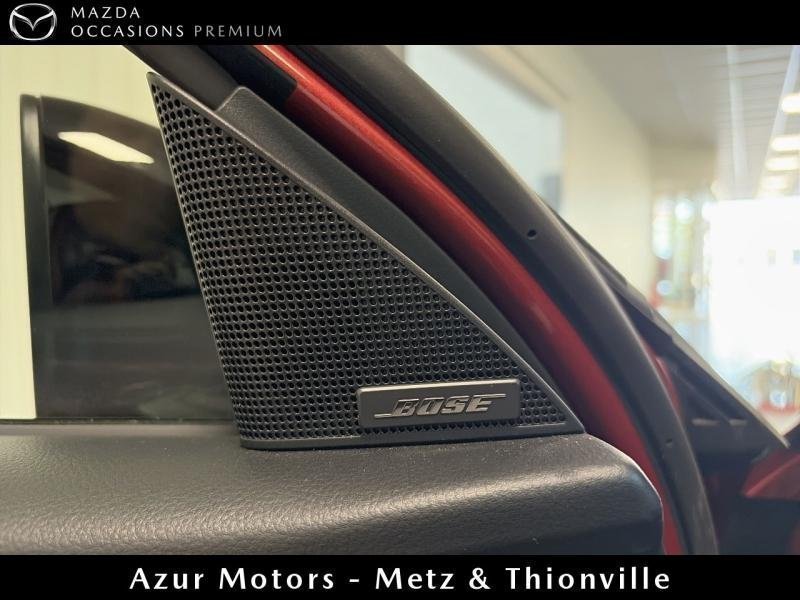 mazda - Visuel 12