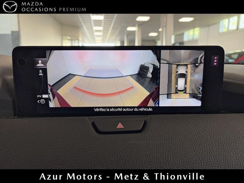 mazda - Visuel 14