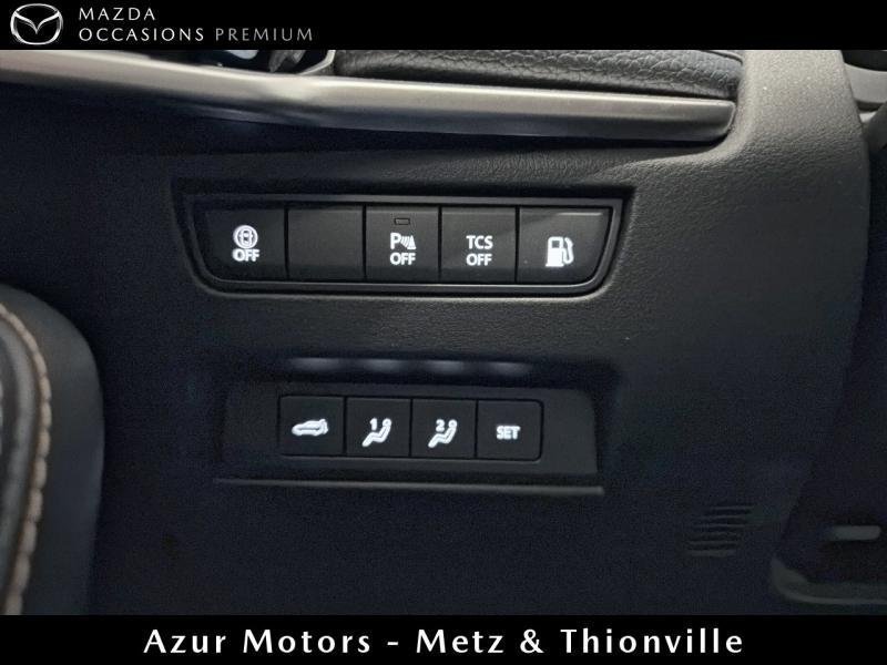 mazda - Visuel 16