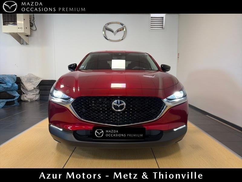 mazda - Visuel 1