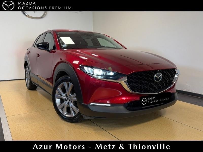 mazda - Visuel 2