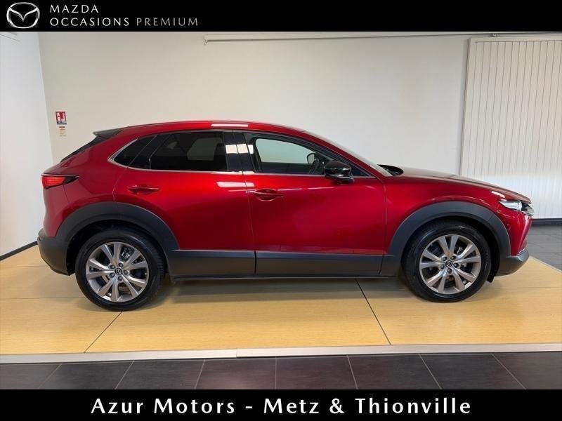 mazda - Visuel 3