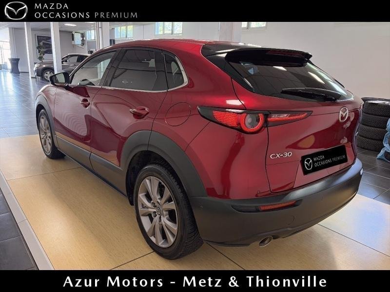 mazda - Visuel 5