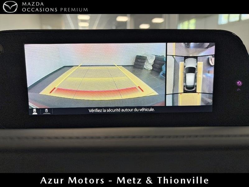 mazda - Visuel 14