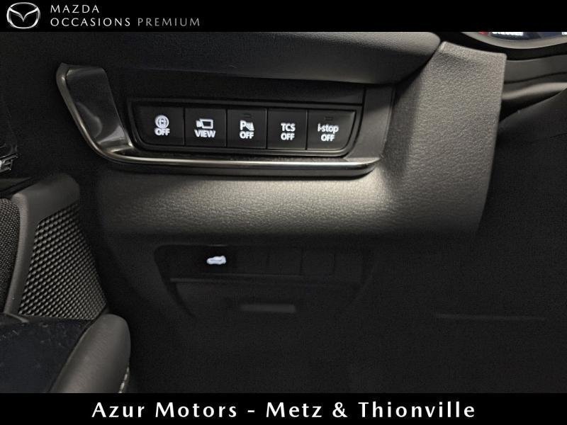 mazda - Visuel 15