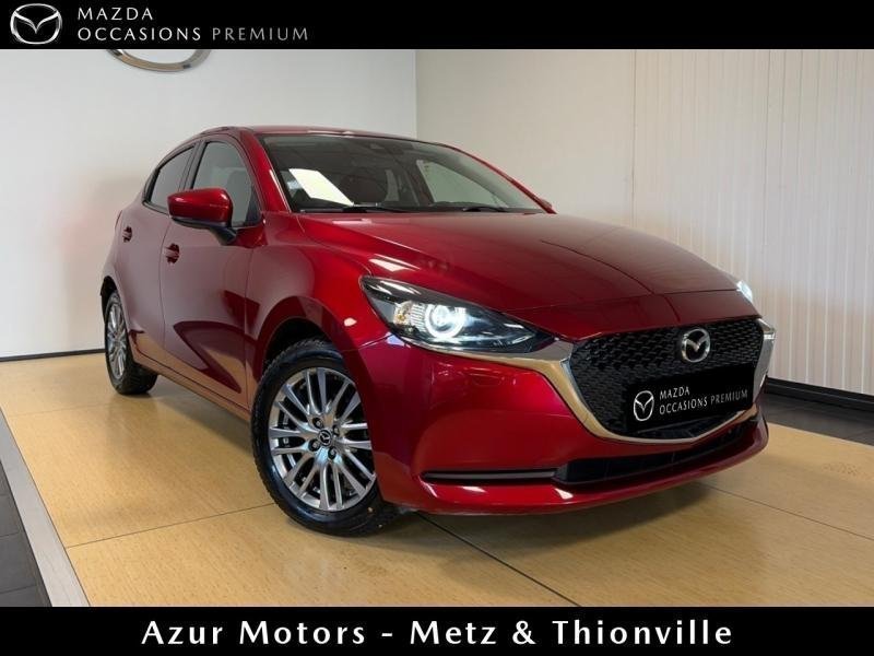 mazda - Visuel 2
