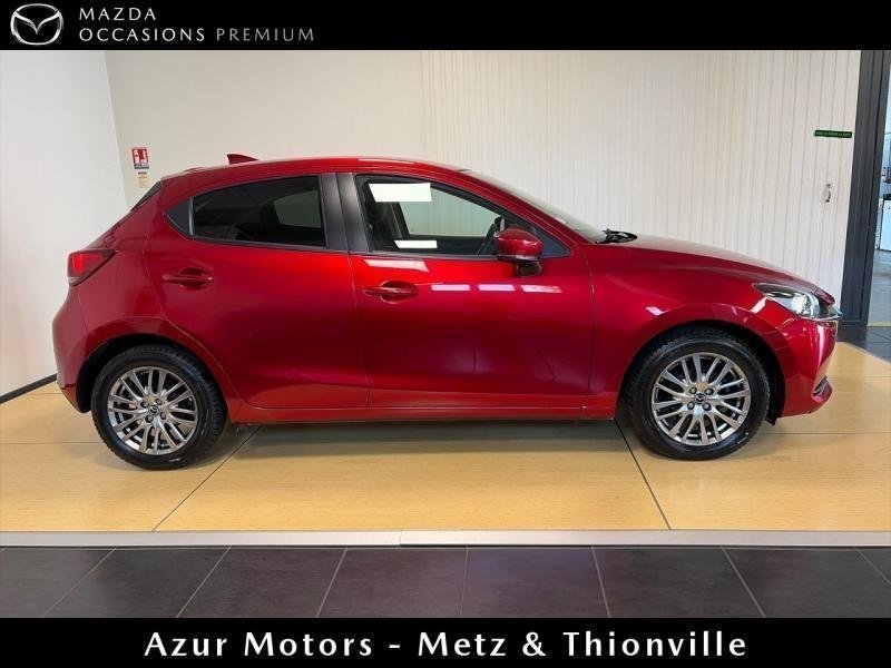 mazda - Visuel 3
