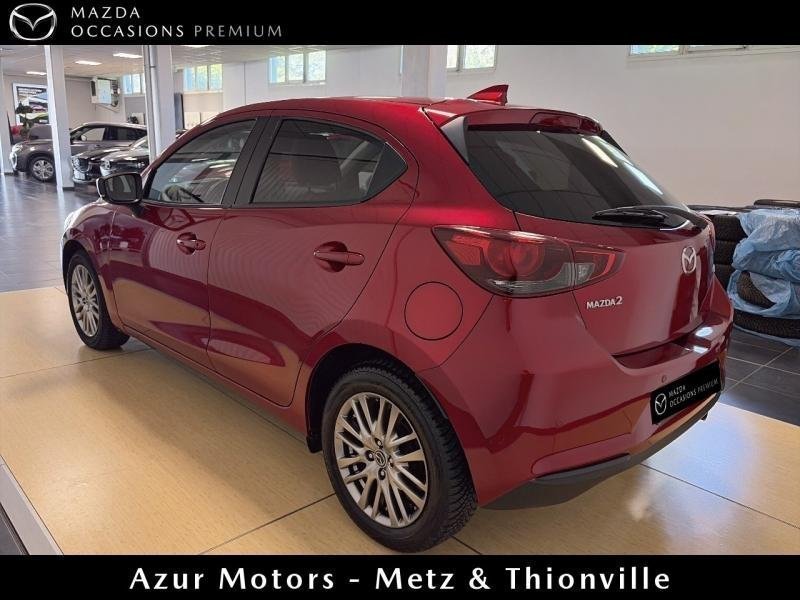 mazda - Visuel 5