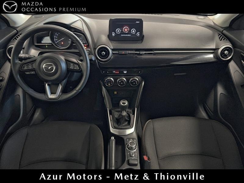 mazda - Visuel 6