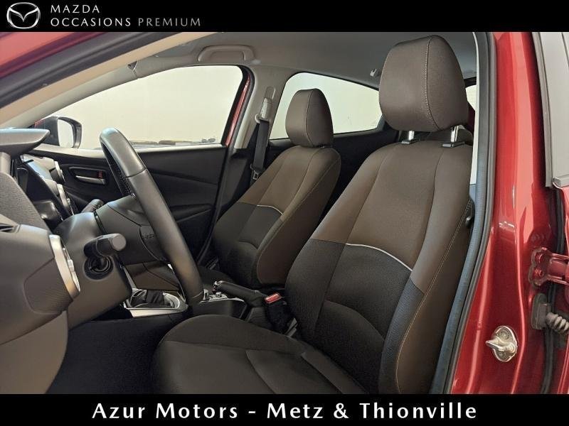 mazda - Visuel 7