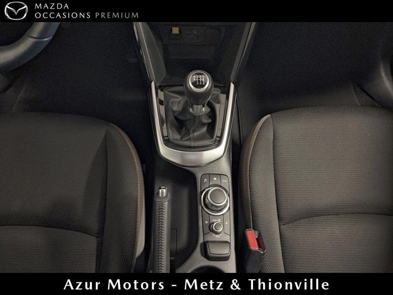 mazda - Visuel 10