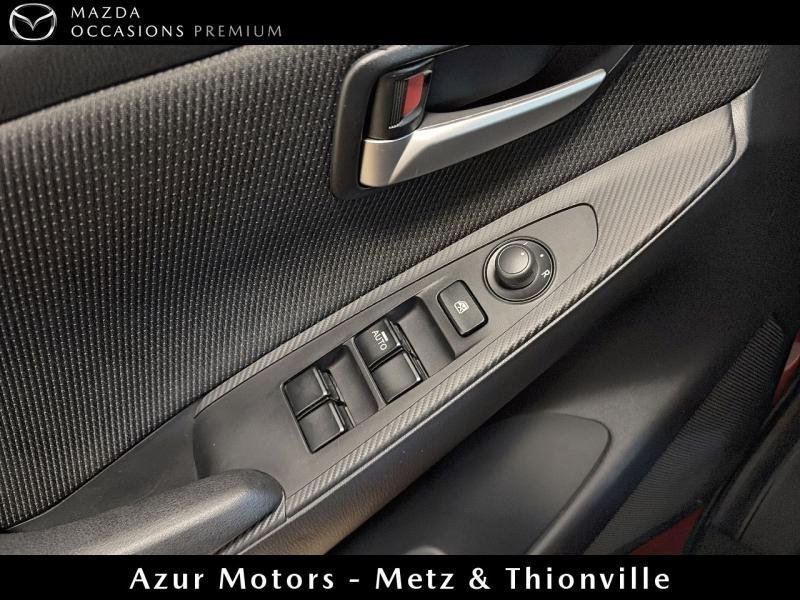 mazda - Visuel 16