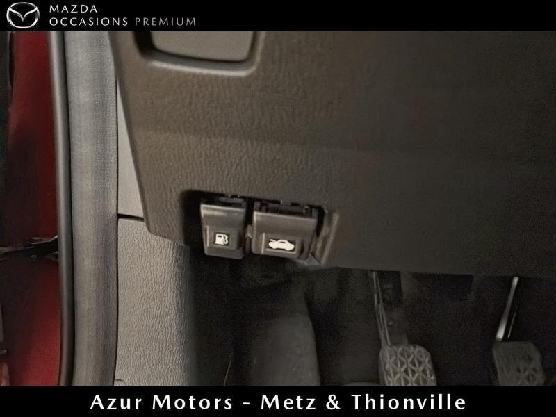 mazda - Visuel 17