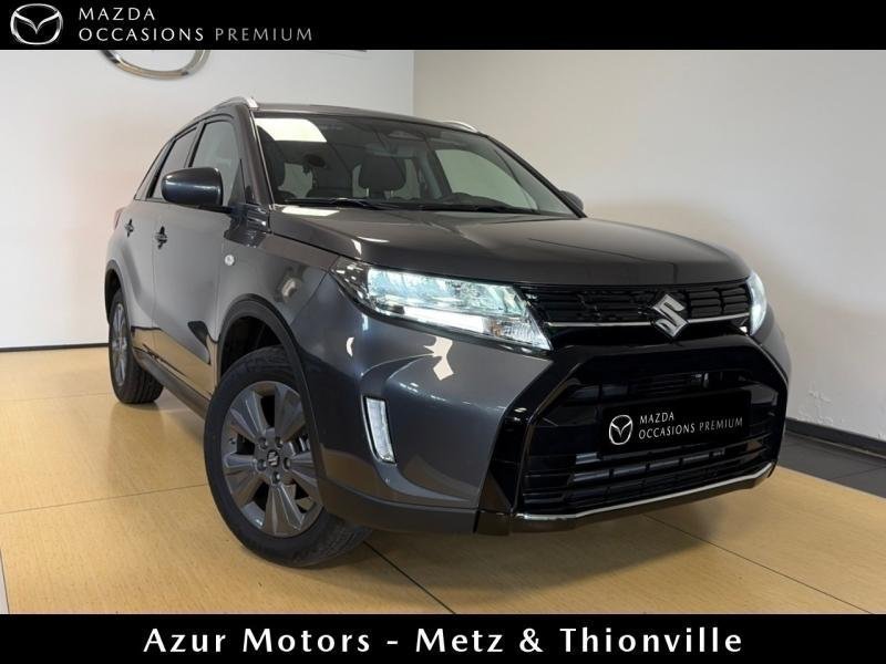 suzuki - Visuel 2