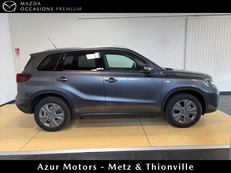 suzuki - Visuel 3