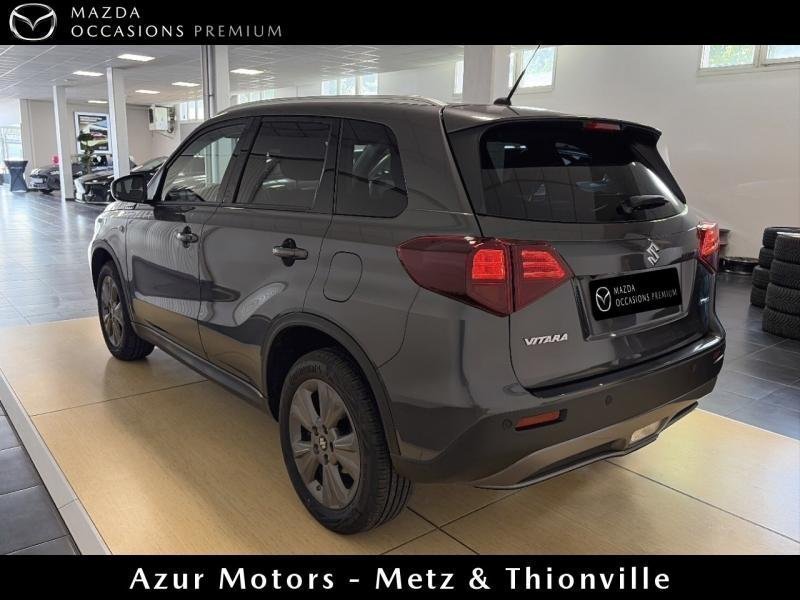 suzuki - Visuel 5