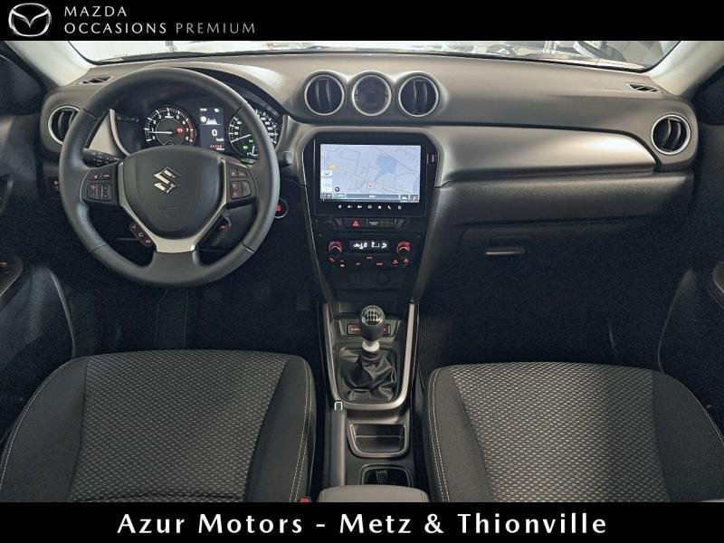 suzuki - Visuel 6