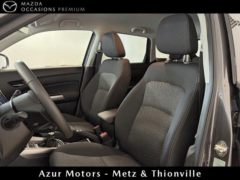 suzuki - Visuel 7
