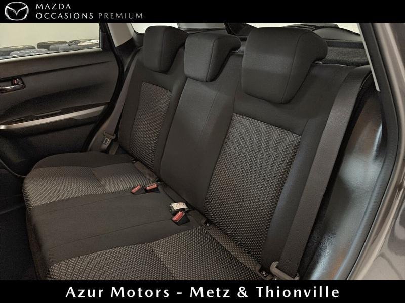 suzuki - Visuel 8