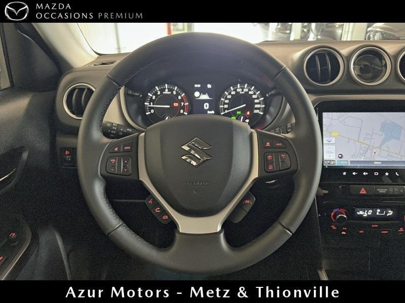 suzuki - Visuel 9