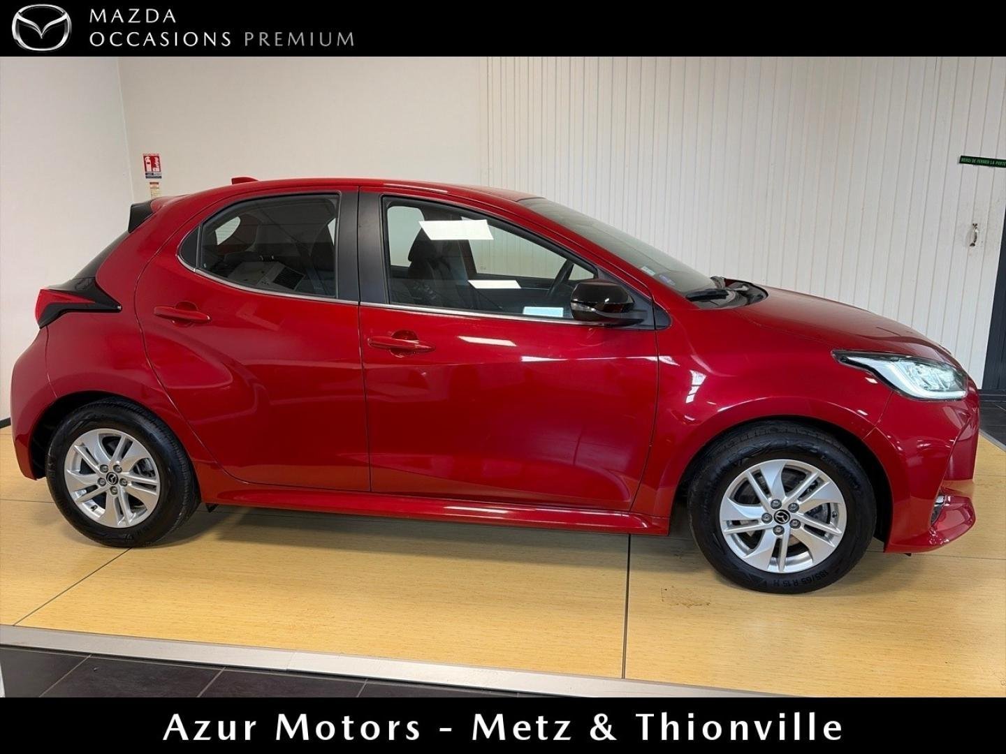 mazda - Visuel 3