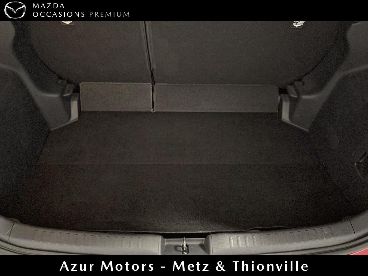 mazda - Visuel 4