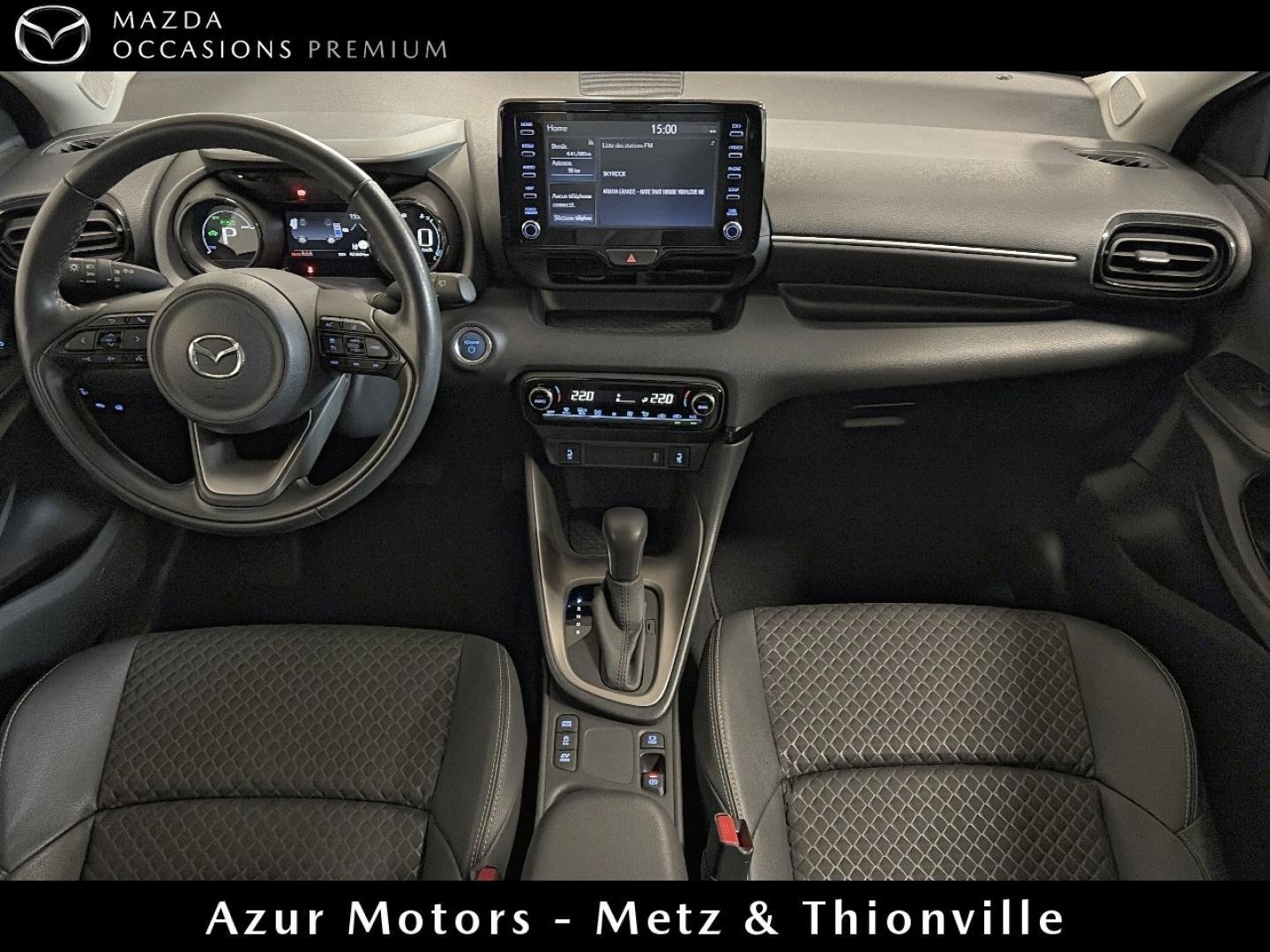 mazda - Visuel 6