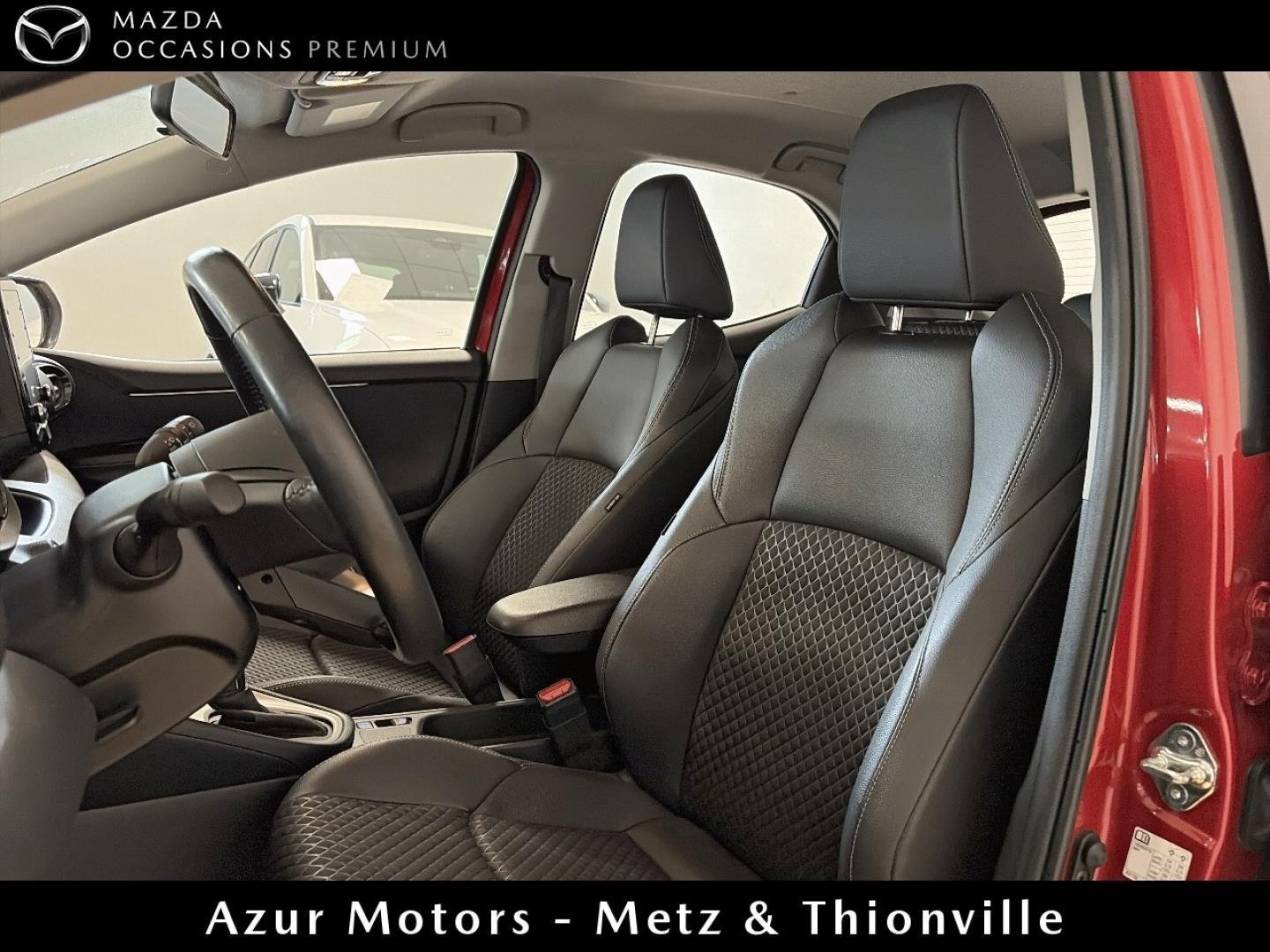 mazda - Visuel 7