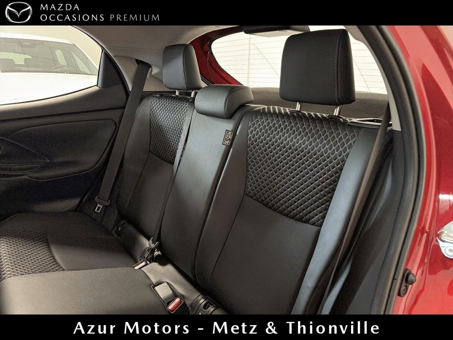 mazda - Visuel 8