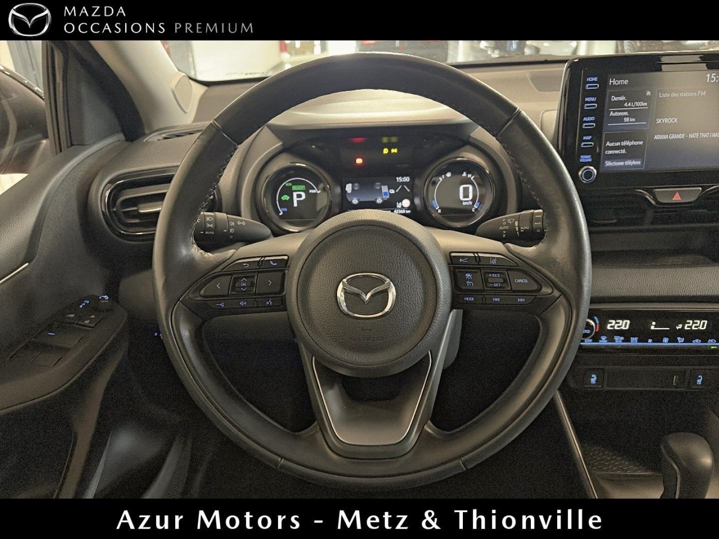 mazda - Visuel 9