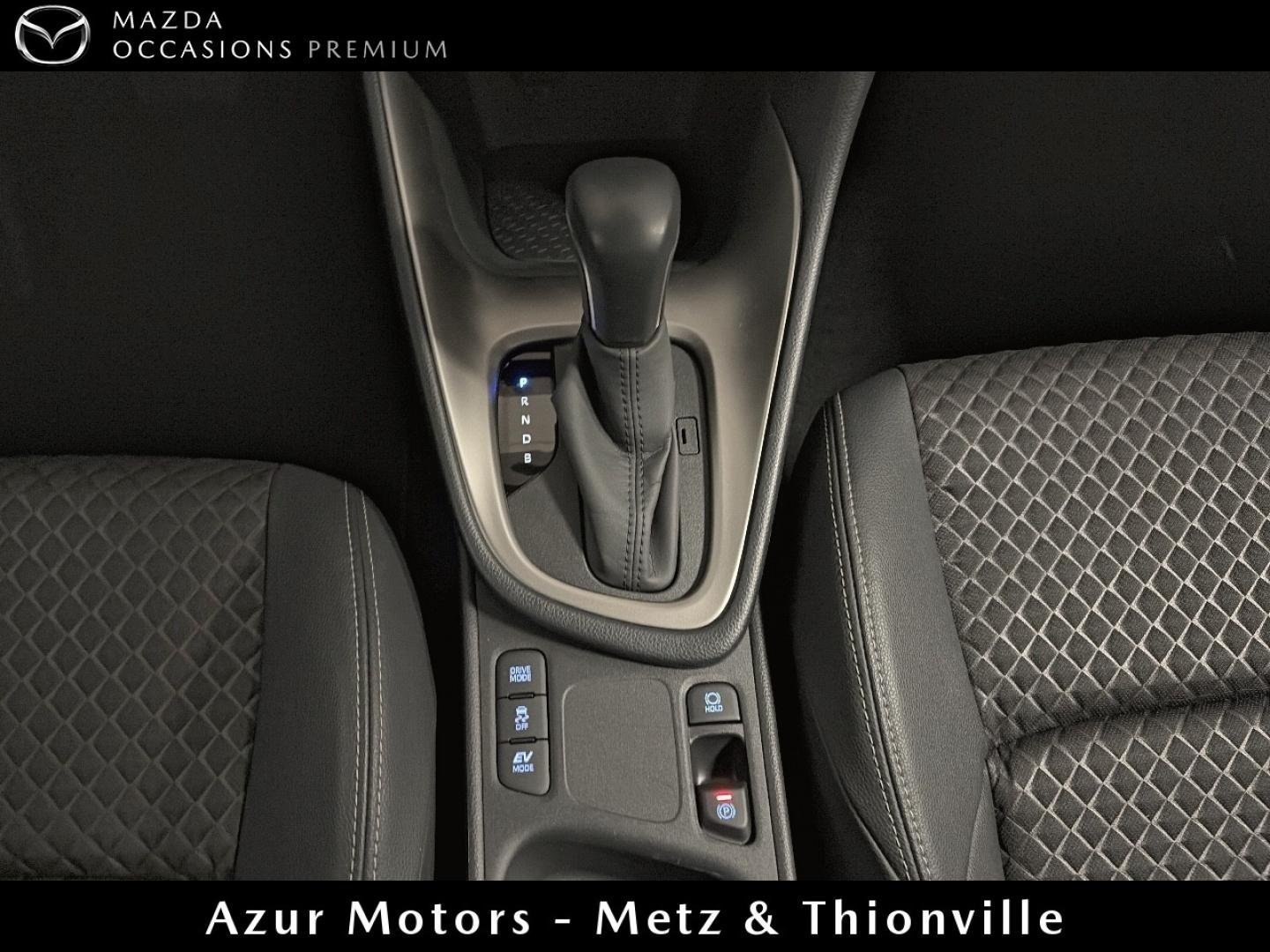 mazda - Visuel 10