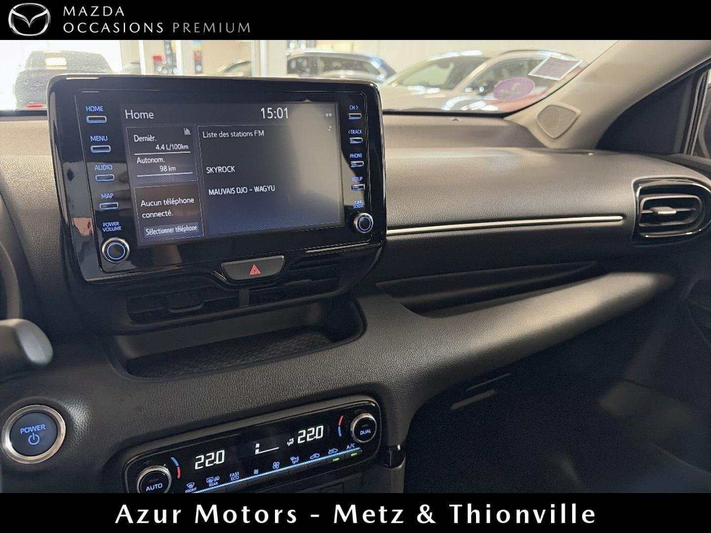 mazda - Visuel 12